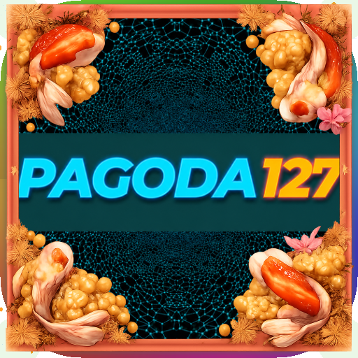 pagoda127 — mitra unggulan